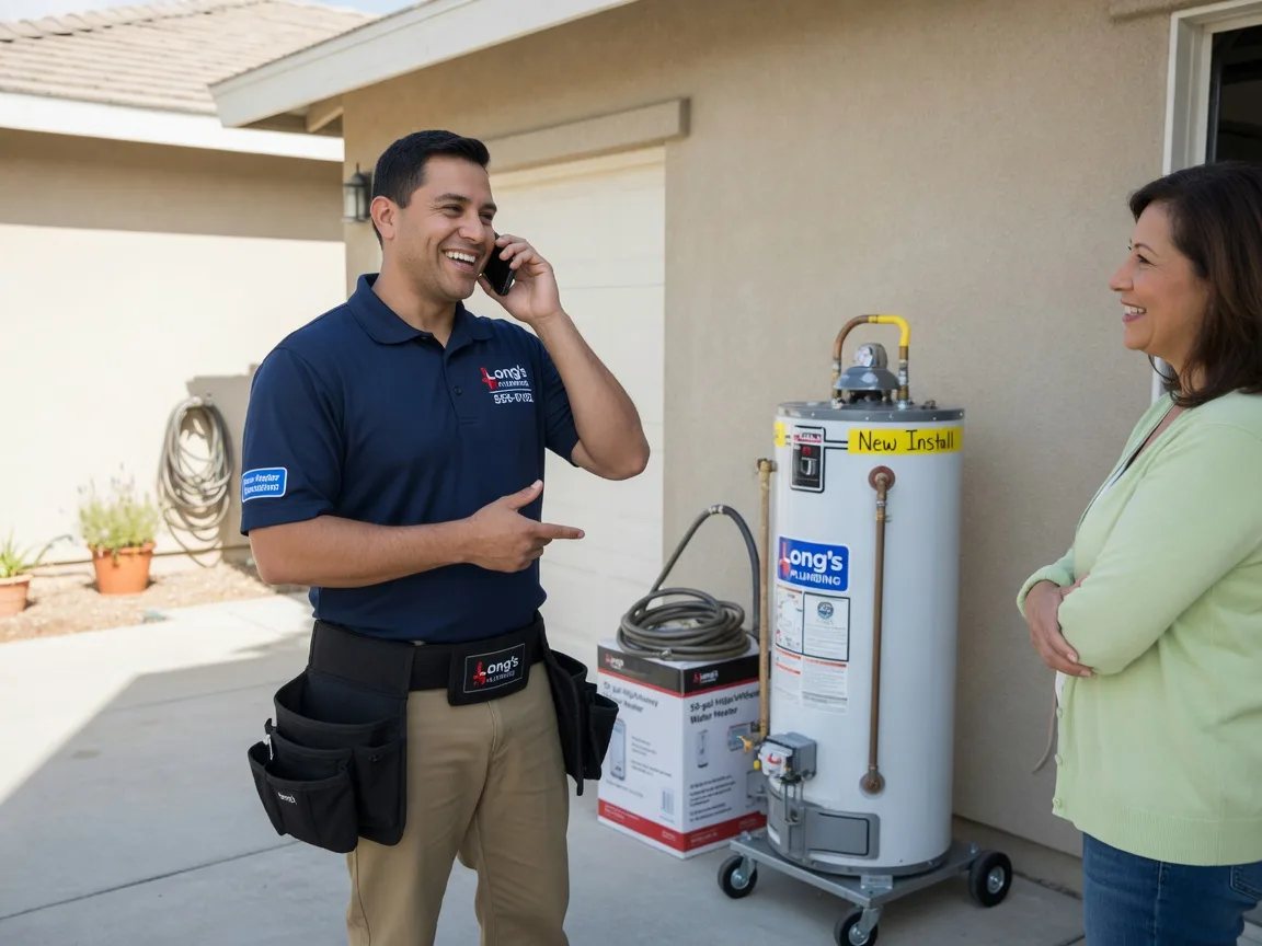 Leak Detection Linwood, NC FAQs